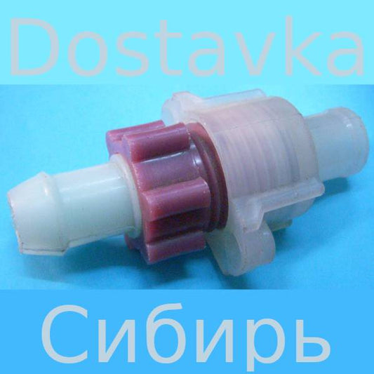 штуцер Сибирь