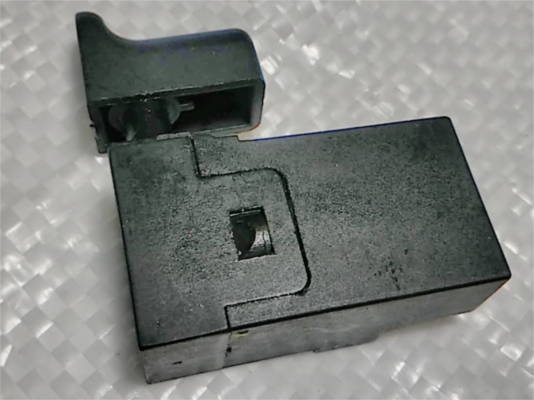 Matrix EHD-900-26 KatleGo 8A