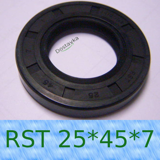RST 25*45*7