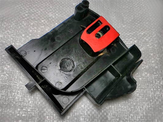 крышка 405 пилы