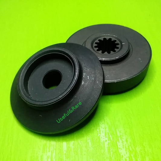 d10*50 KLEVER YT6915C 12 шлицов