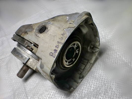 Bosch GWS 26-230 в сборе