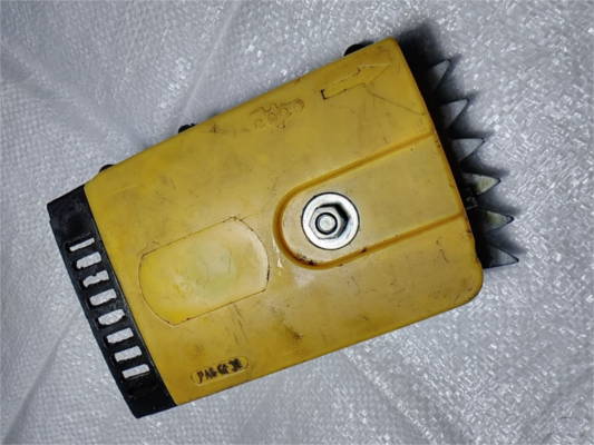 Кентавр СП-224 редуктора