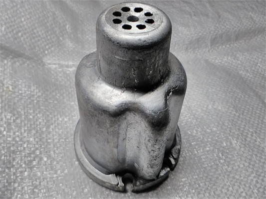 Нептун, Водолей нижний