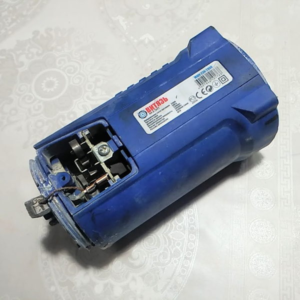 Витязь МЗЭП МШУ 230-2800