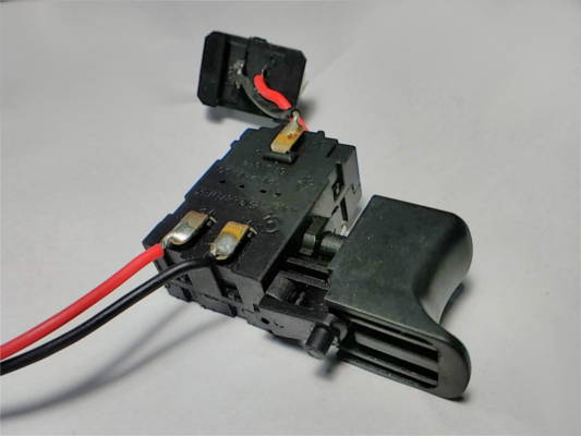 KLO1 5<16A 24V клавиша 17*27 рычаг 11.5