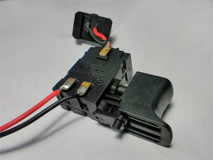 KLO1 5<16A 24V клавиша 17*27 рычаг 11.5