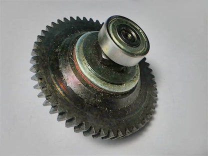 блок шестерни d68*L49