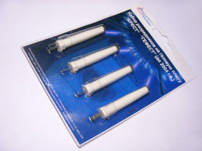 Гефест до 2004 года