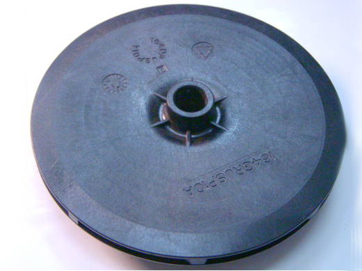 Pedrollo 43*121*8 конус