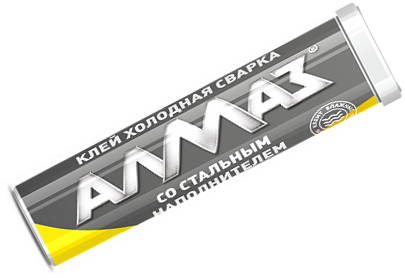 АЛМАЗ-ПРЕСС 58 г