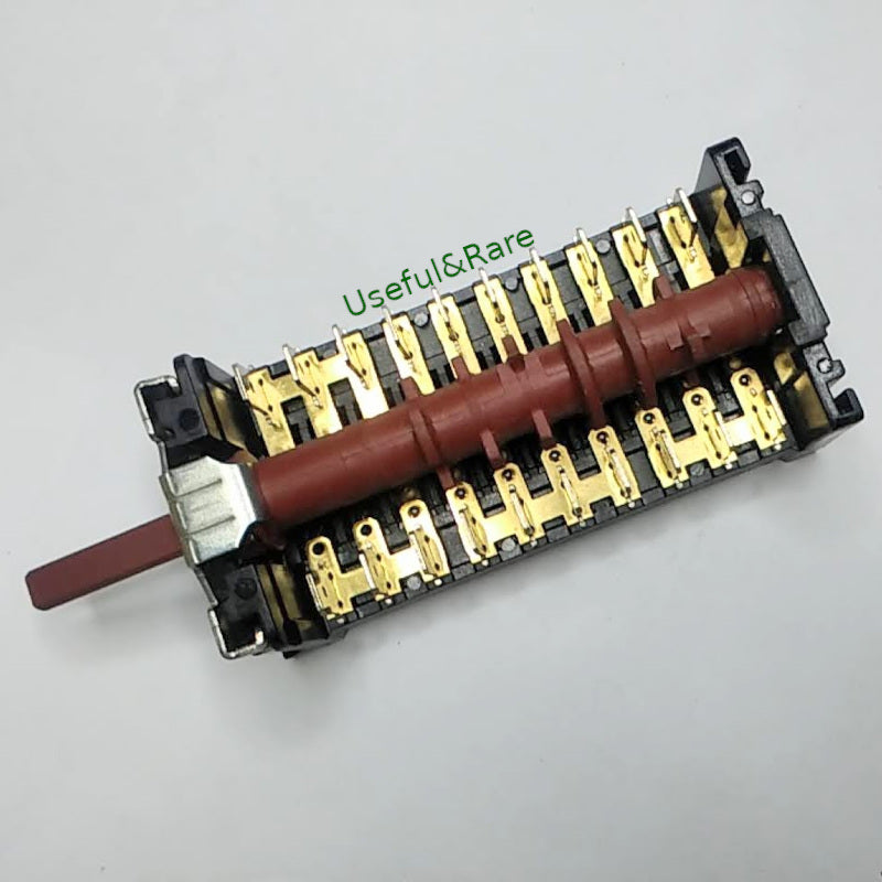 Spain 7LA Gottak 800804K