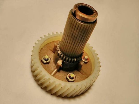 Маричка См-2Б 45*12 ремонт