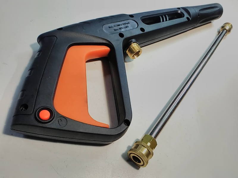 PWA-2165 QT резьба 22