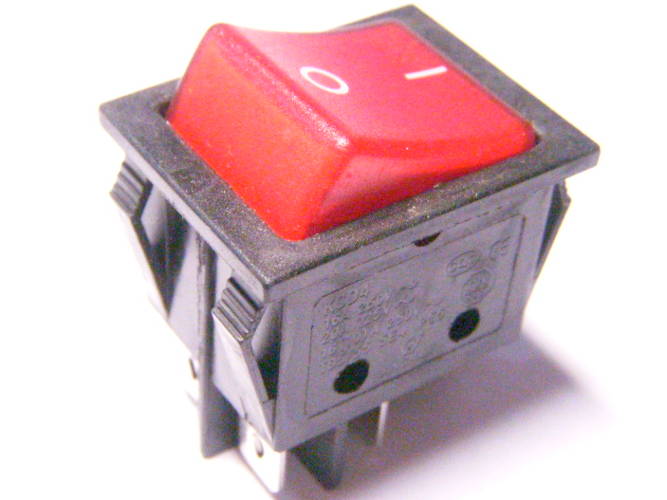 25-30А на 4 контакта