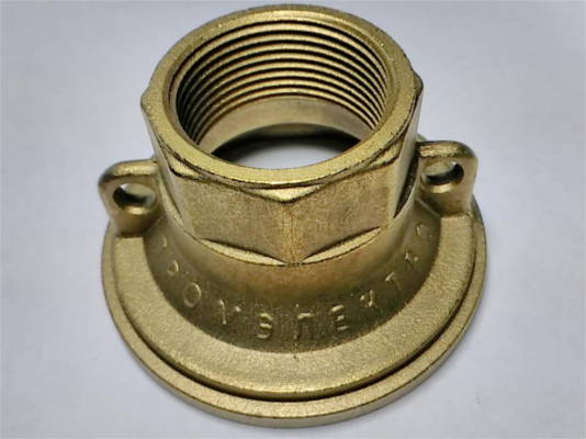 Водолей 1.2 верхний выход 1¼ дюйма