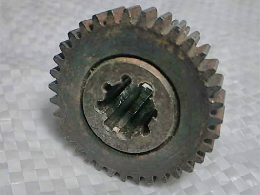 ответный блок китайской конаковки