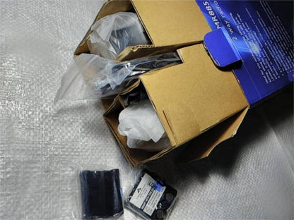 PMR-885 Комплект раций (до 8 км)