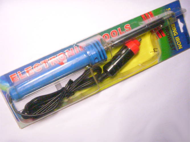 40W 12V от прикуривателя