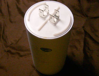 100µF для насосной станции