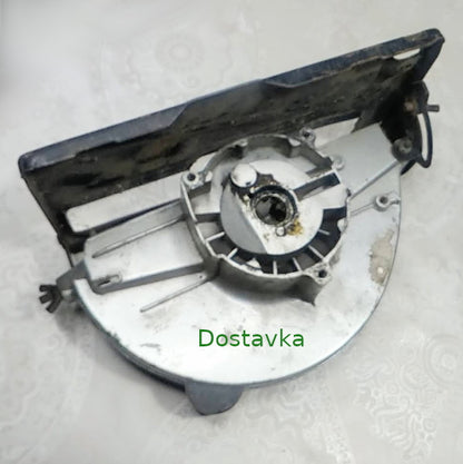 KPCS-1005 180 круг 800Вт