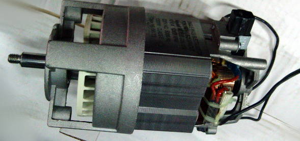 нового образца Хрюша, Бизон