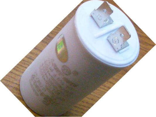 25µF для насоса