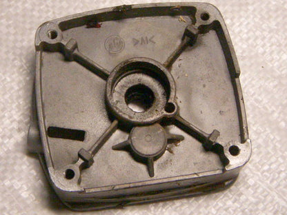 фланец двигателя