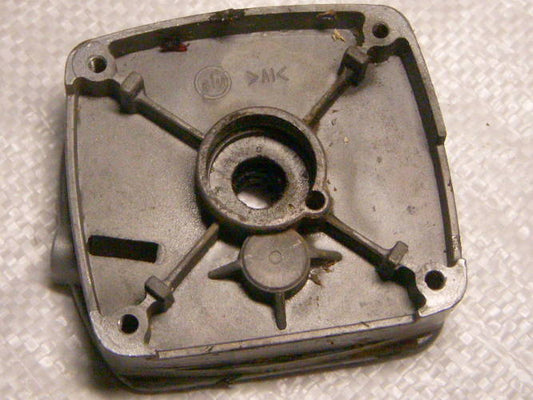 фланец двигателя