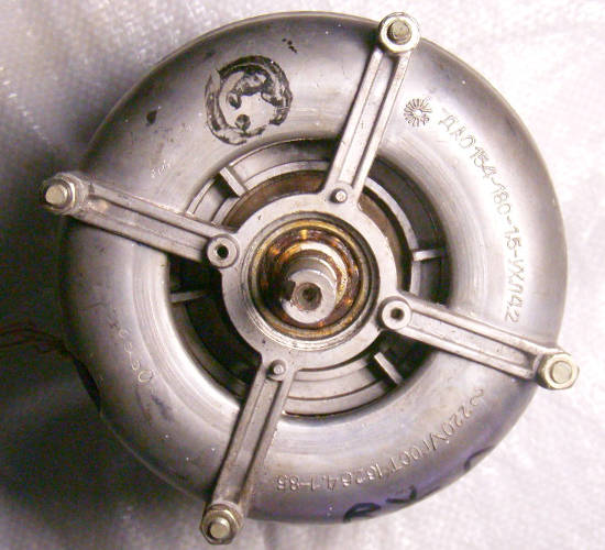 ДАО-154-180-1,5-УХЛ4.2