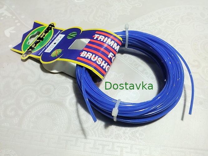 12м 1.6 мм звезда