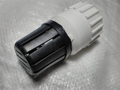 обратный клапан 39 пластик