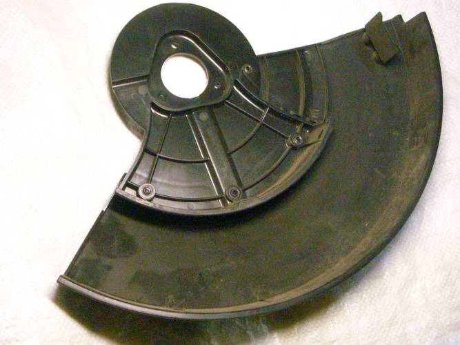 под диск 230 мм