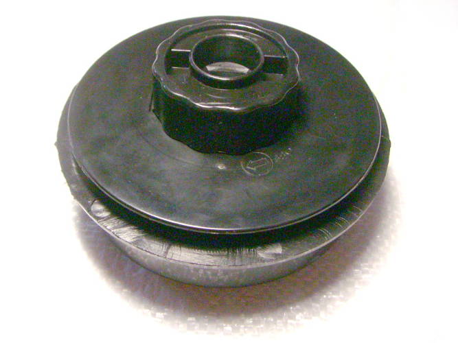 Ритм 1500 левая гайка 10 мм