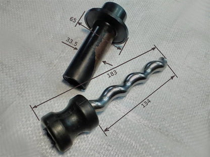 Euroaqua 4QGD 2.6-100-0.75