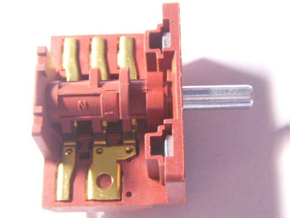 4-х позиционный 3*3