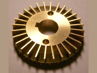 SPRUT 3 SKm 100, 150 плоская d50*14 h10