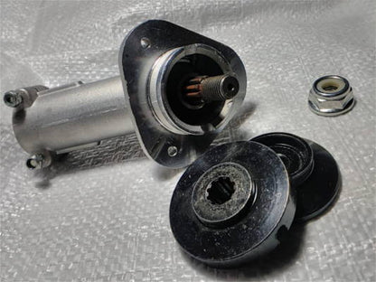 d25 квадрат 5*5 в сборе