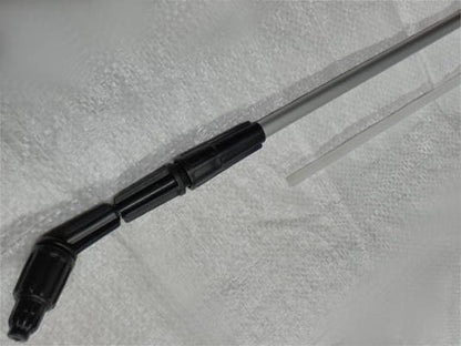 Forte УД-23 2.3 м 11 в 1 + шланг