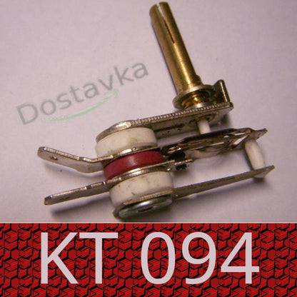 TY094-E, KST-820 10A 3 изолятора