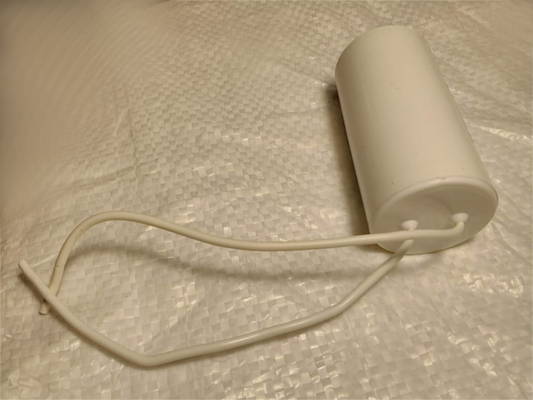 16µF d38*h75 провода