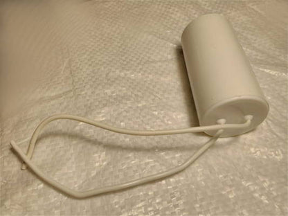 16µF d38*h75 провода