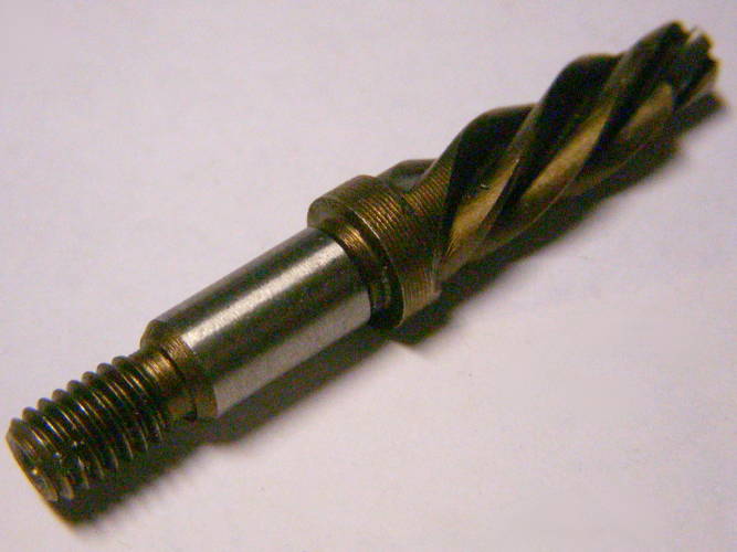 червяк ЭЛПРОМ ЭЛШМ-920