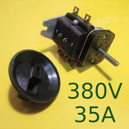 Промышленный до 25 Ампер