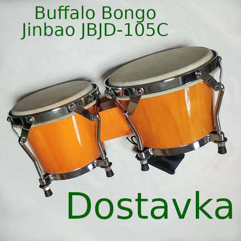 Bongo Jinbao JBJD-105C