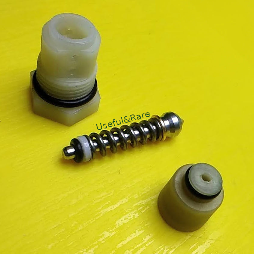 Tekhmann PWB-1655 d17.5 L46