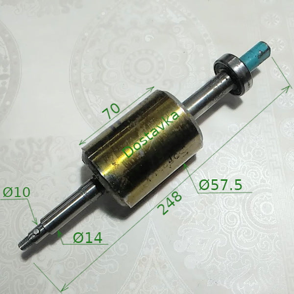 L70-248 d10*14*57.5