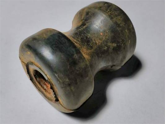 муфта h45*d10.5