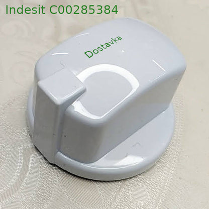 Indesit C00285384 white
