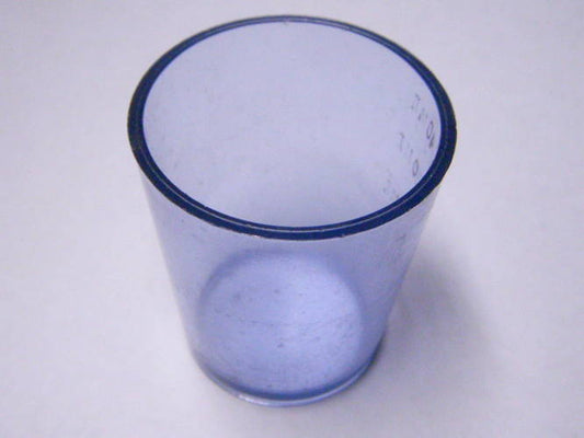 Мерная рюмка Мрия